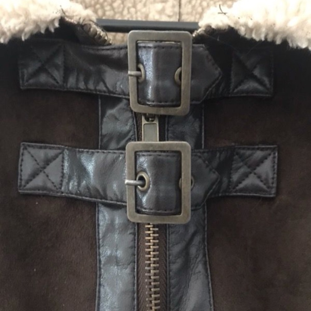Jacket - Picture 3 of 5